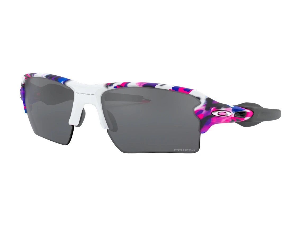 Oakley Flak 2.0 XL - Kokoro Collection - Kokoro w/ Prizm Black for Sunglasses