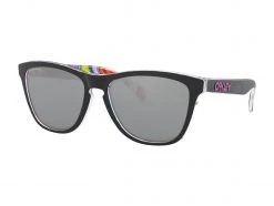 Oakley Frogskins - Kokoro Collection - Kokoro w/ Prizm Black for Casual/Lifestyle Glasses