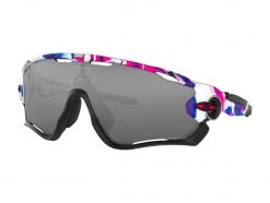 Oakley Jawbreaker - Kokoro Collection - Kokoro w/ Prizm Black for Sunglasses