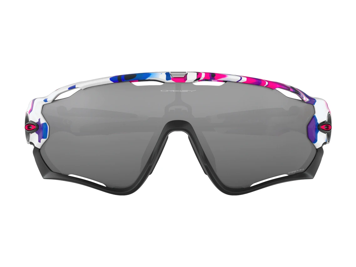 Oakley Jawbreaker - Kokoro Collection - Kokoro w/ Prizm Black for Sunglasses - Image 6