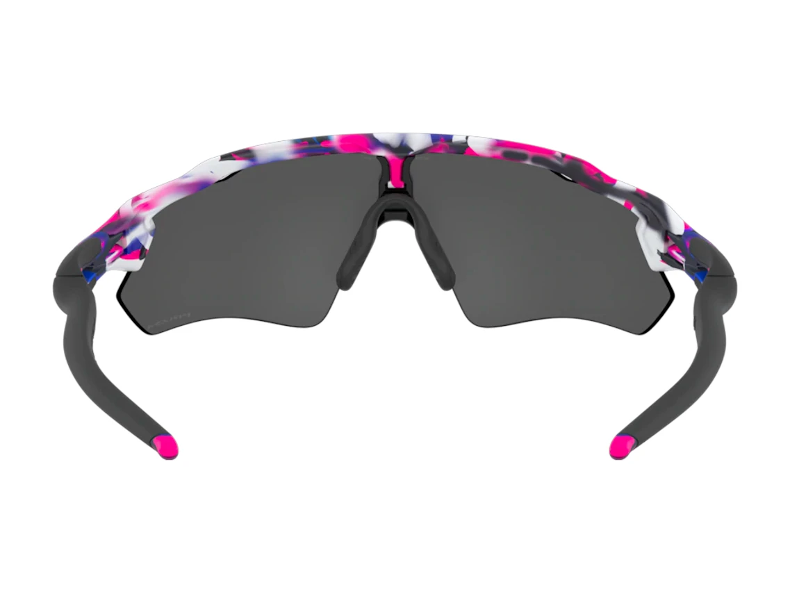 Oakley Radar EV Path - Kokoro Collection - Kokoro w/ Prizm Black for Sunglasses - Image 3