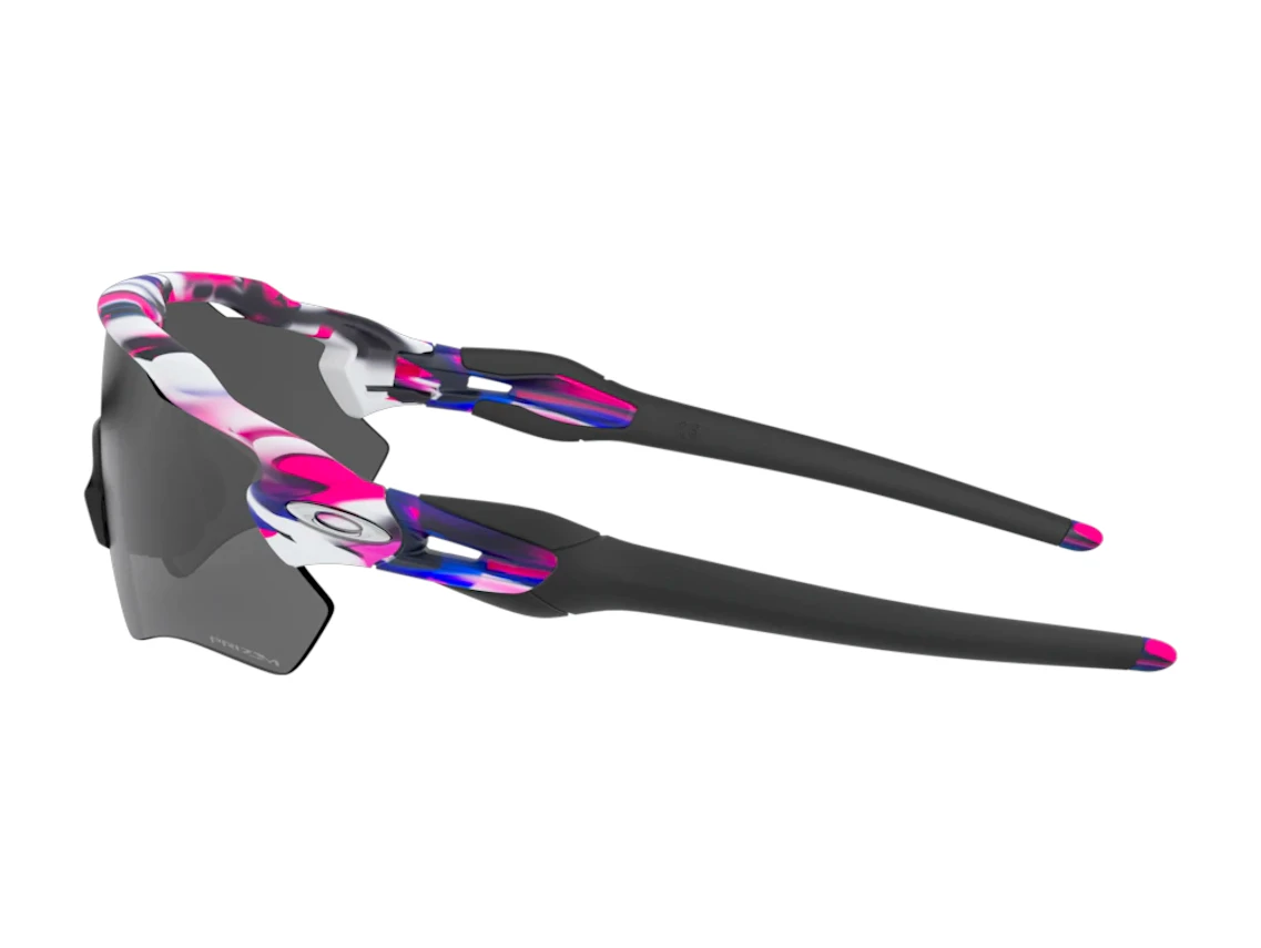 Oakley Radar EV Path - Kokoro Collection - Kokoro w/ Prizm Black for Sunglasses - Image 4