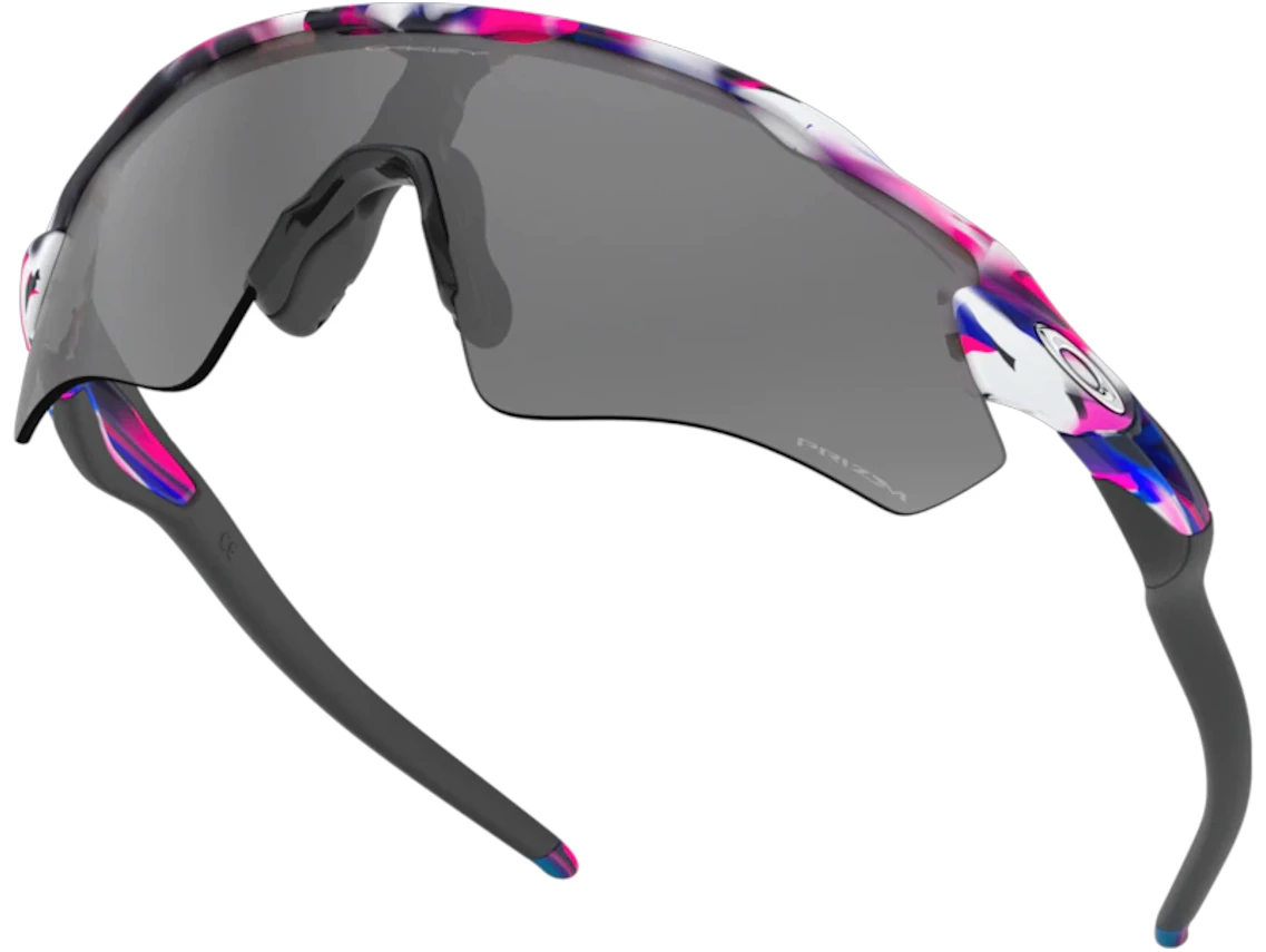 Oakley Radar EV Path - Kokoro Collection - Kokoro w/ Prizm Black for Sunglasses - Image 5