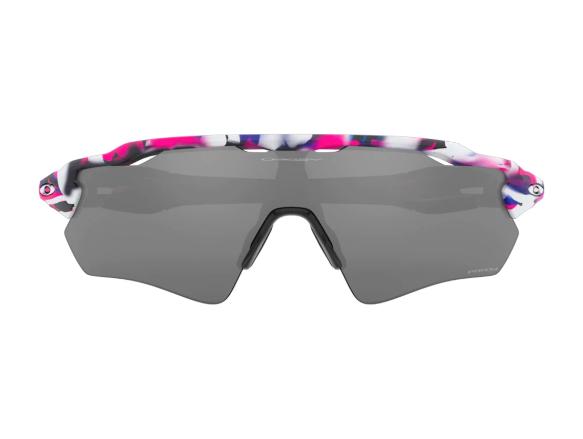 Oakley Radar EV Path - Kokoro Collection - Kokoro w/ Prizm Black for Sunglasses - Image 6