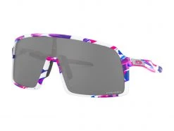 Oakley Sutro - Kokoro Collection - Kokoro w/ Prizm Black for Sunglasses