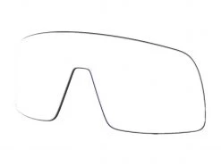 Oakley Sutro Lens - Clear for Sunglass Spares