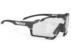Rudy Project Cutline Graphene Sunglasses - G-Black Impactxâ„¢ Photoc for Sunglasses