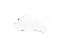 Rudy Project Propulse Spare Lens - Transparent for Sunglass Spares
