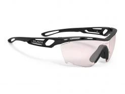 Rudy Project Tralyx Slim Sunglasses - Black Matte Impactx Photochr for Sunglasses