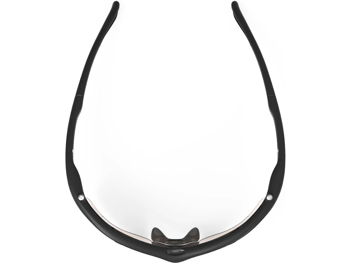 Rudy Project Tralyx Slim Sunglasses - Black Matte Impactx Photochr for Sunglasses - Image 6