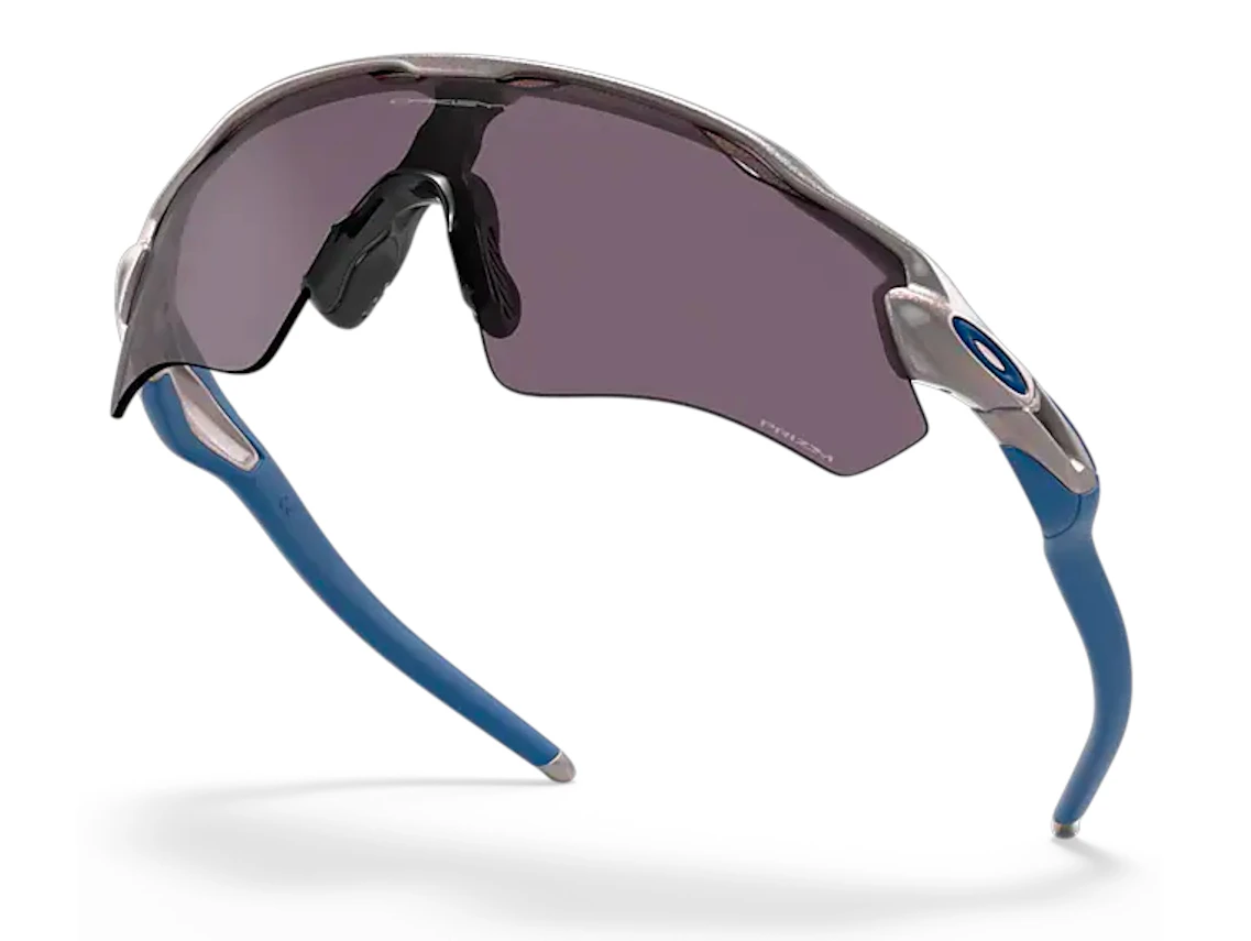 Oakley Radar EV Path Odyssey Collection Holographic Prizm Grey for Sunglasses - Image 5