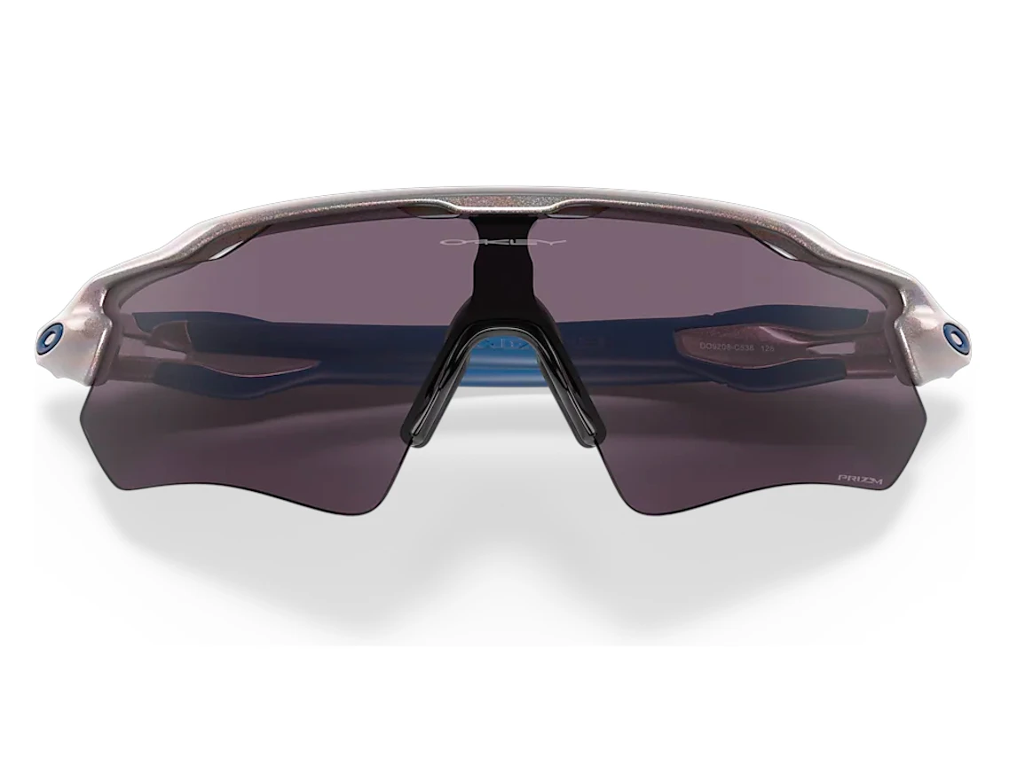 Oakley Radar EV Path Odyssey Collection Holographic Prizm Grey for Sunglasses - Image 6