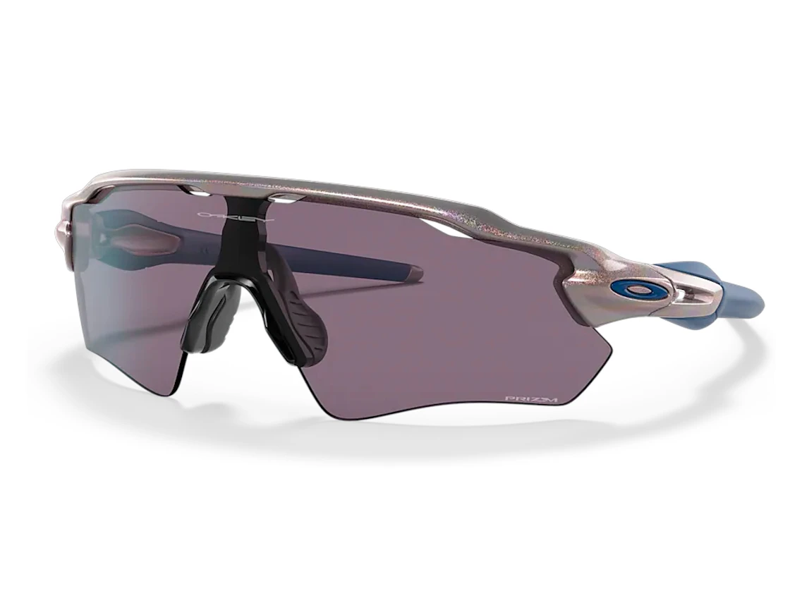 Oakley Radar EV Path Odyssey Collection Holographic Prizm Grey for Sunglasses