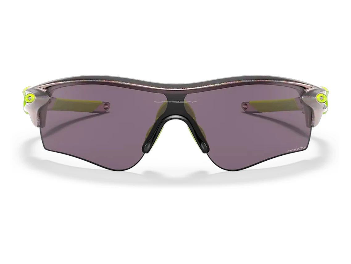 Oakley Radarlock Path (Asia Fit) Odyssey Collection Holographic Pr for Sunglasses - Image 2