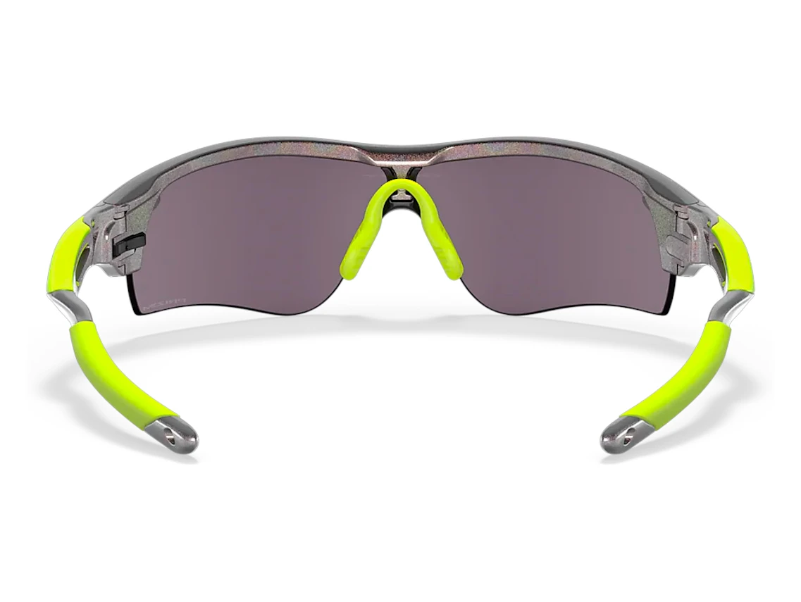 Oakley Radarlock Path (Asia Fit) Odyssey Collection Holographic Pr for Sunglasses - Image 3