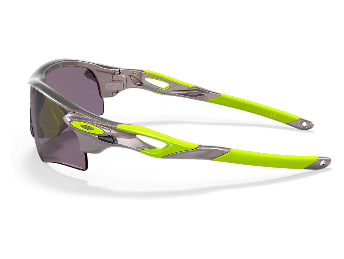 Oakley Radarlock Path (Asia Fit) Odyssey Collection Holographic Pr for Sunglasses - Image 4