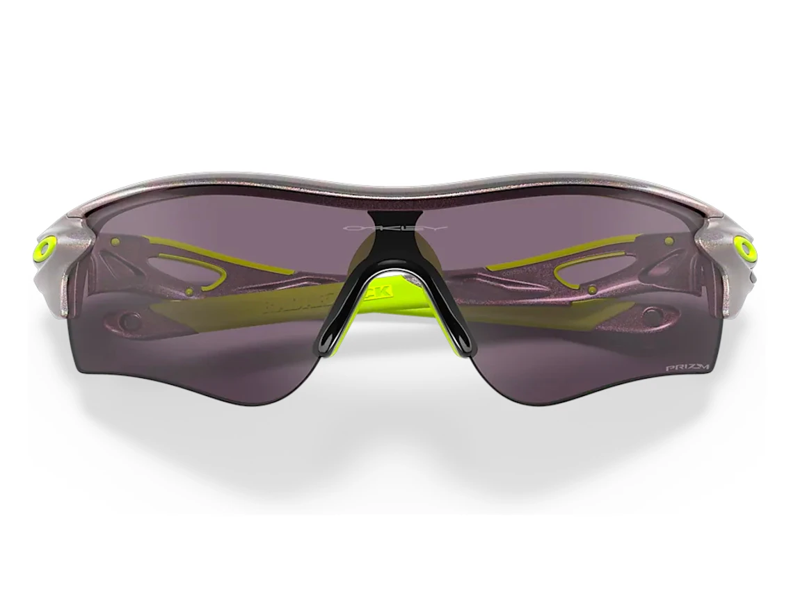 Oakley Radarlock Path (Asia Fit) Odyssey Collection Holographic Pr for Sunglasses - Image 6