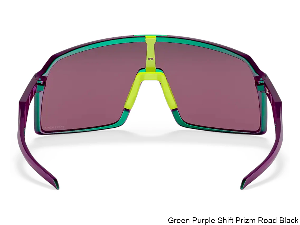 Oakley Sutro (Asia Fit) Odyssey Collection for Sunglasses - Image 5