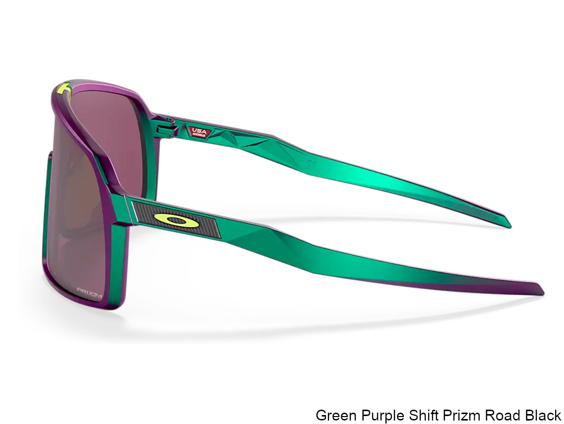 Oakley Sutro (Asia Fit) Odyssey Collection for Sunglasses - Image 6