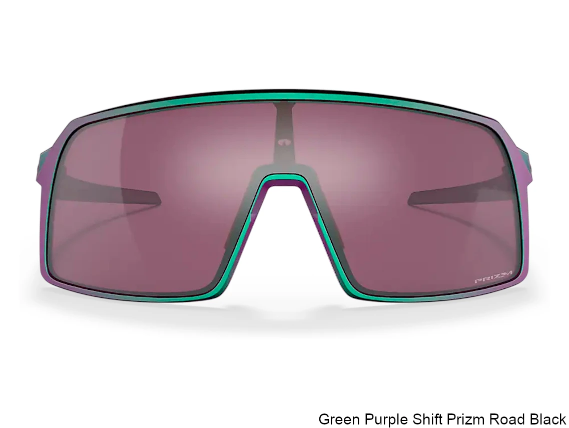 Oakley Sutro (Asia Fit) Odyssey Collection for Sunglasses - Image 4
