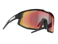 Bliz Vision - Black/Brown Red Multi for Sunglasses