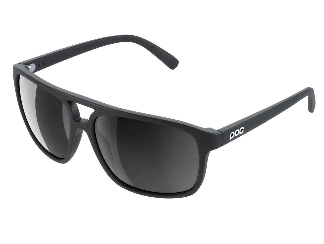 POC Will Polarized Sunglasses for Casual/Lifestyle Glasses