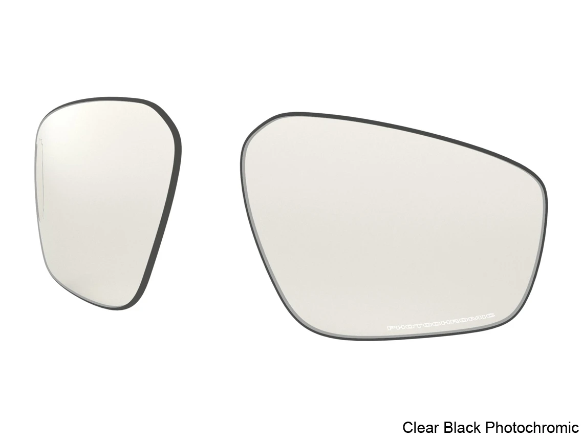Oakley Field Jacket Replacement Lenses for Sunglass Spares - Image 2