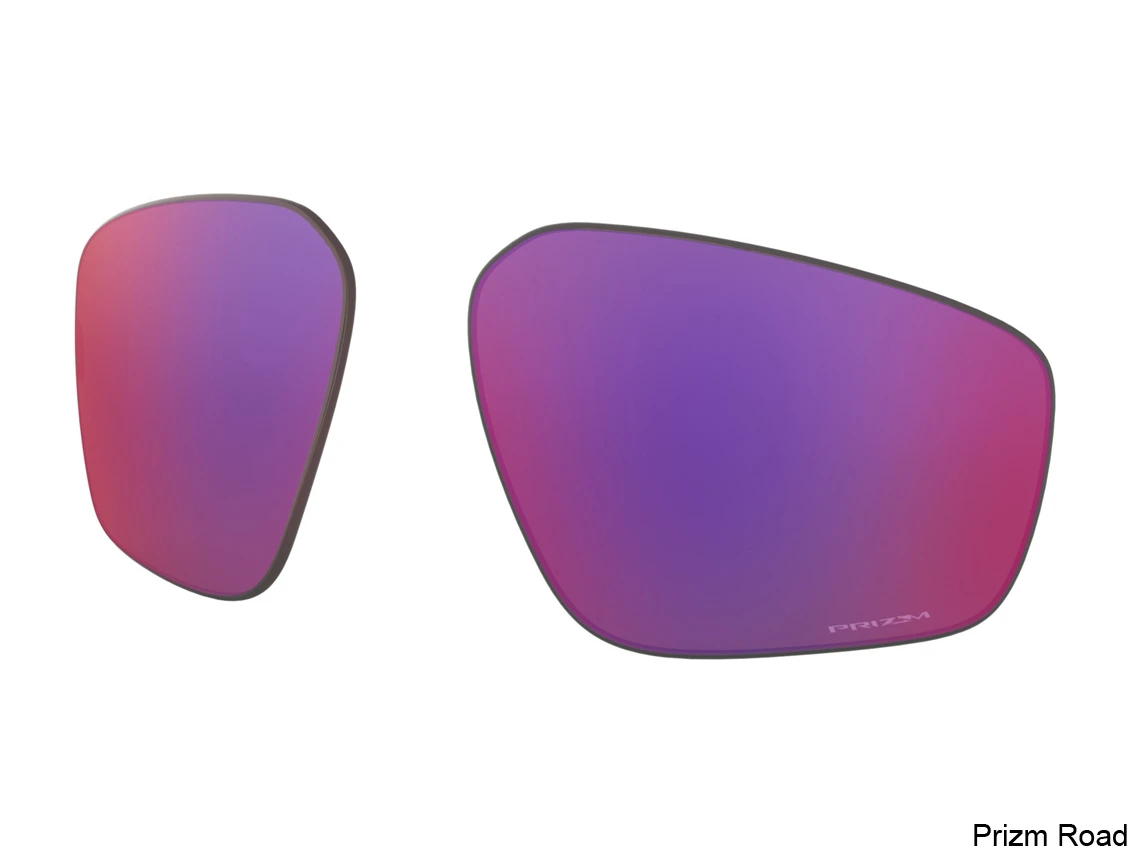 Oakley Field Jacket Replacement Lenses for Sunglass Spares - Image 3