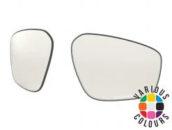 Oakley Field Jacket Replacement Lenses for Sunglass Spares