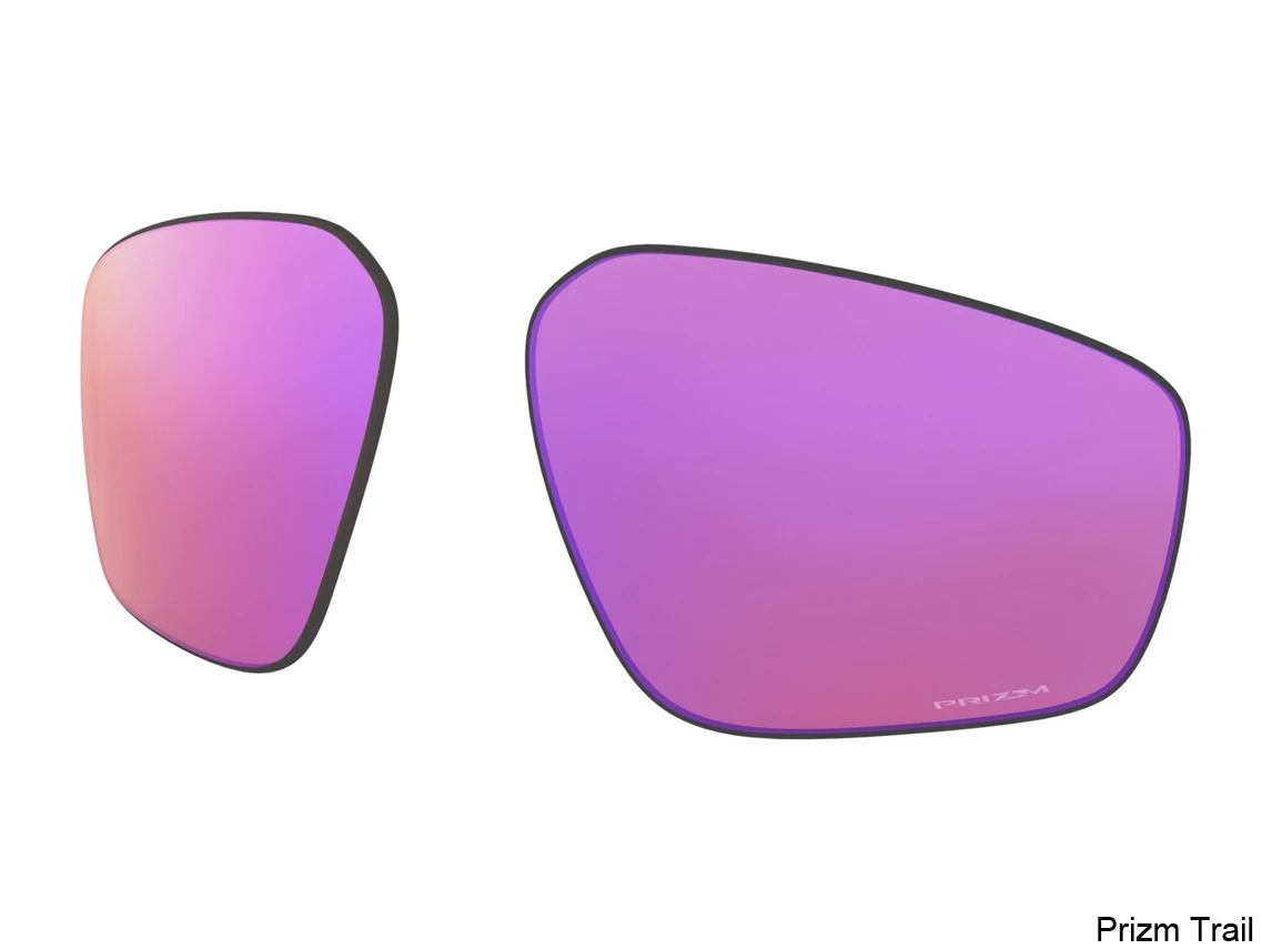 Oakley Field Jacket Replacement Lenses for Sunglass Spares - Image 4