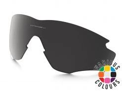Oakley M2 Replacement Lenses for Sunglass Spares