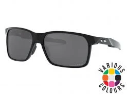 Oakley Portal X Carbon Prizm Grey for Casual/Lifestyle Glasses