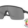Oakley Sutro Lite (Asia Fit) Matte Black Prizm 24k for Sunglasses