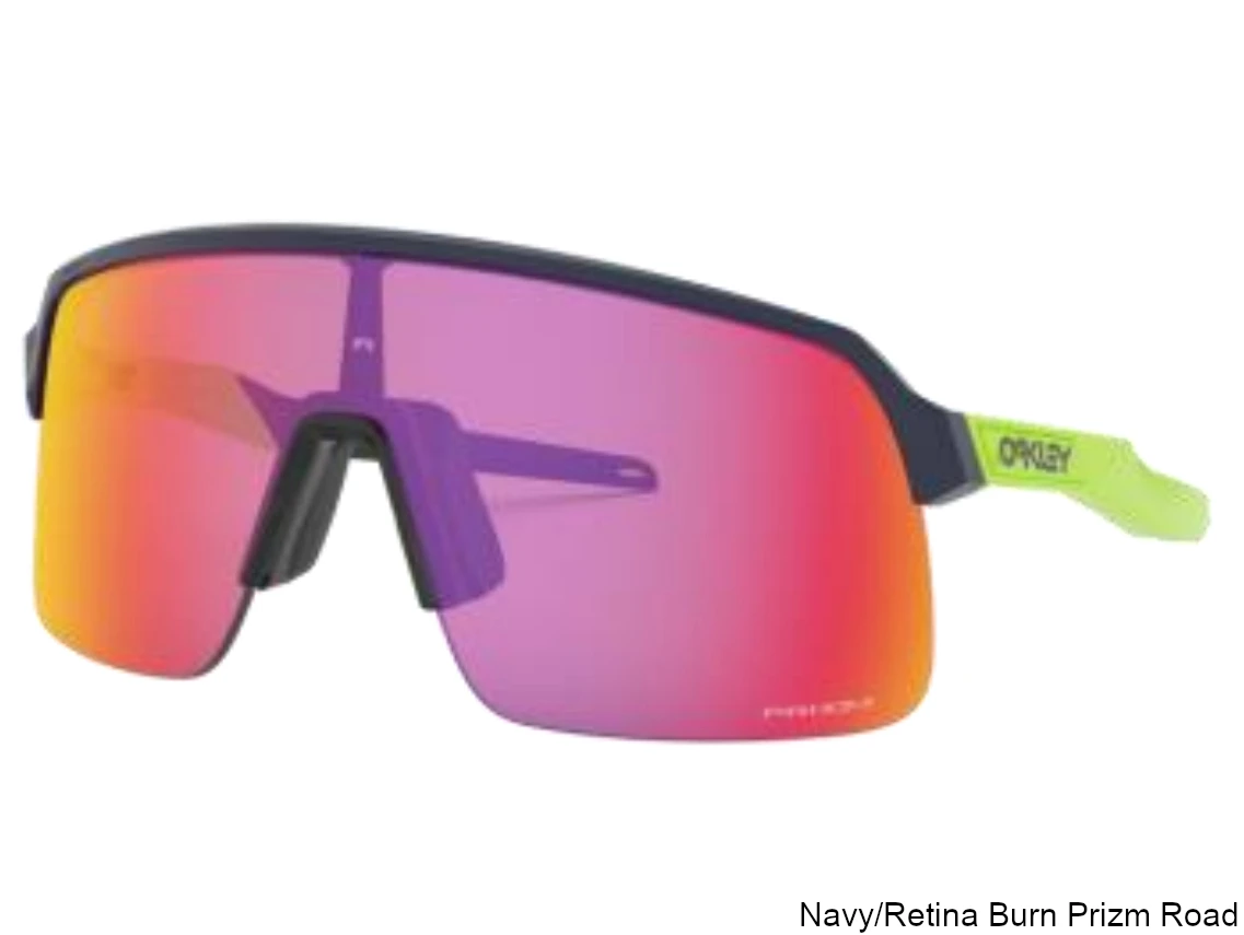 Oakley Sutro Lite Blades (Asia Fit) for Sunglasses - Image 2