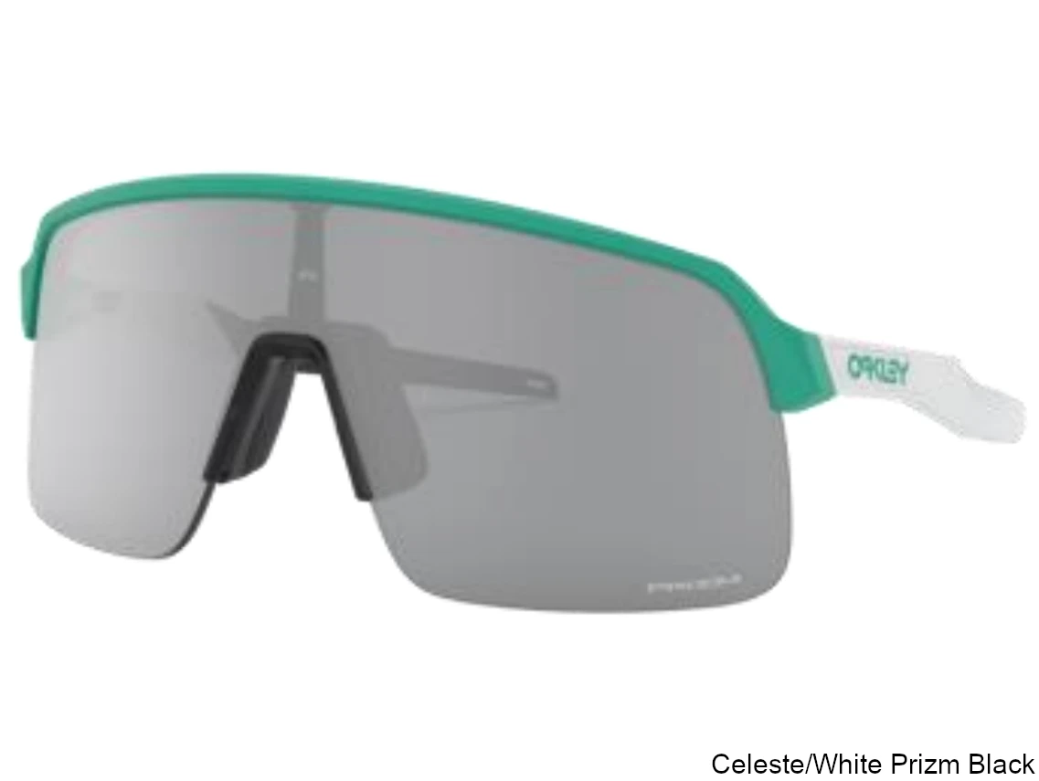 Oakley Sutro Lite Blades (Asia Fit) for Sunglasses - Image 3