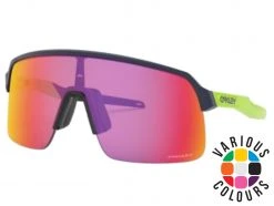 Oakley Sutro Lite Blades (Asia Fit) for Sunglasses