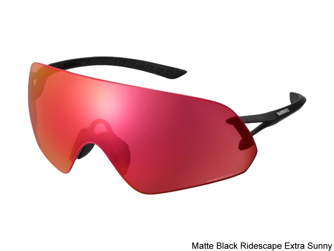 Shimano CE-ARLP1 Aerolite P Sunglasses for Sunglasses - Image 4
