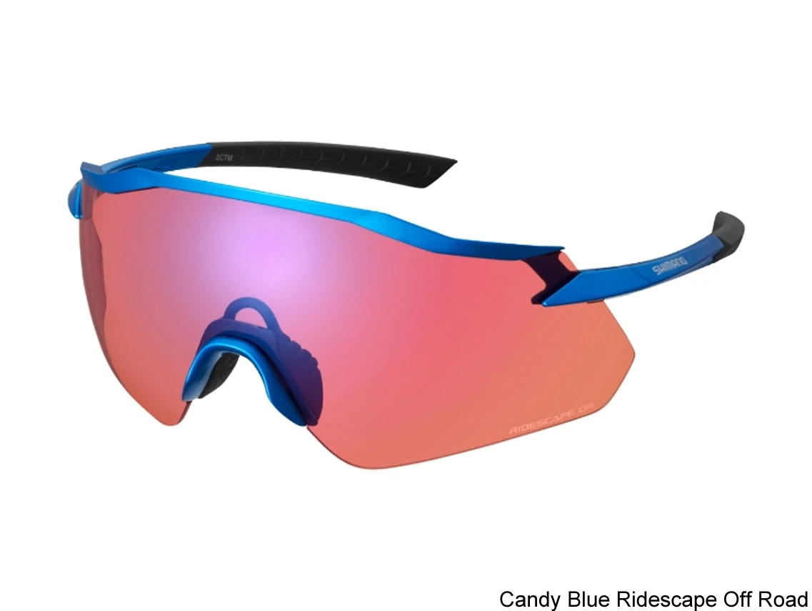 Shimano CE-EQNX4 Equinox Sunglasses for Sunglasses - Image 2