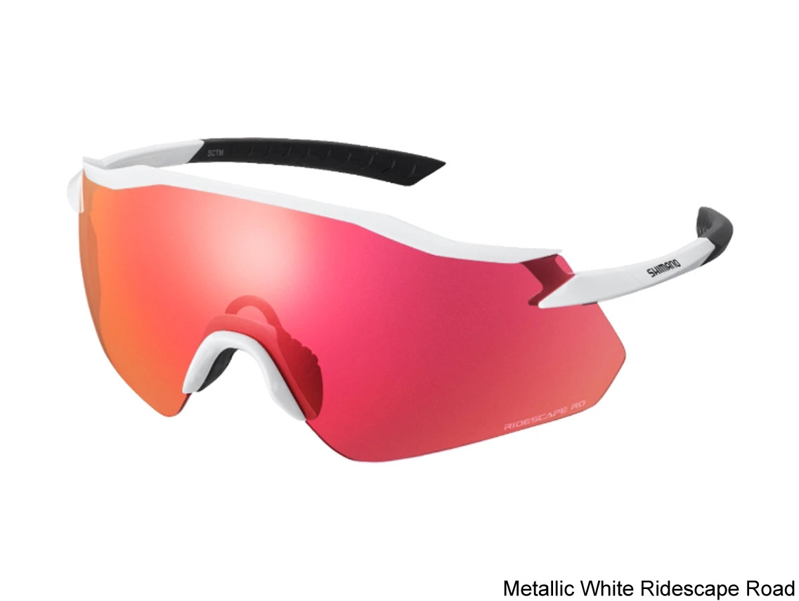 Shimano CE-EQNX4 Equinox Sunglasses for Sunglasses - Image 3