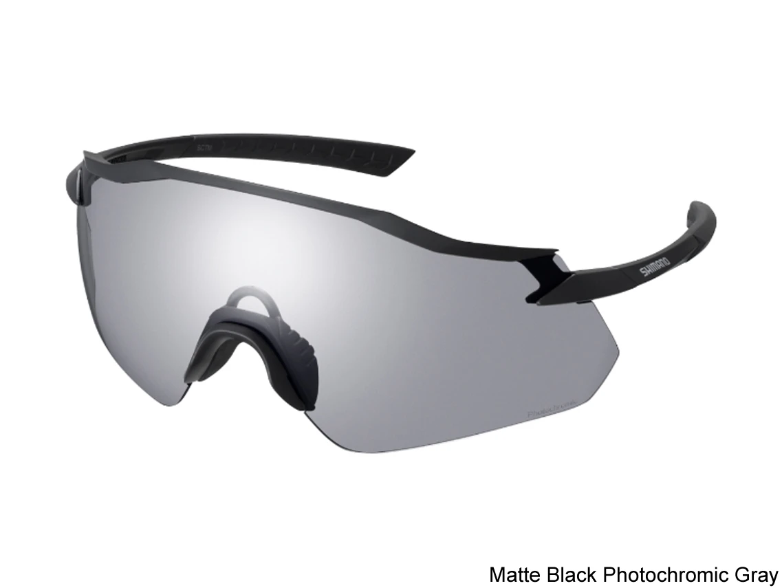 Shimano CE-EQNX4 Equinox Sunglasses for Sunglasses - Image 4