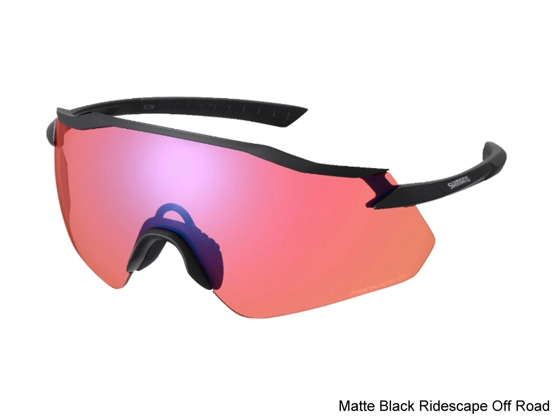 Shimano CE-EQNX4 Equinox Sunglasses for Sunglasses - Image 5