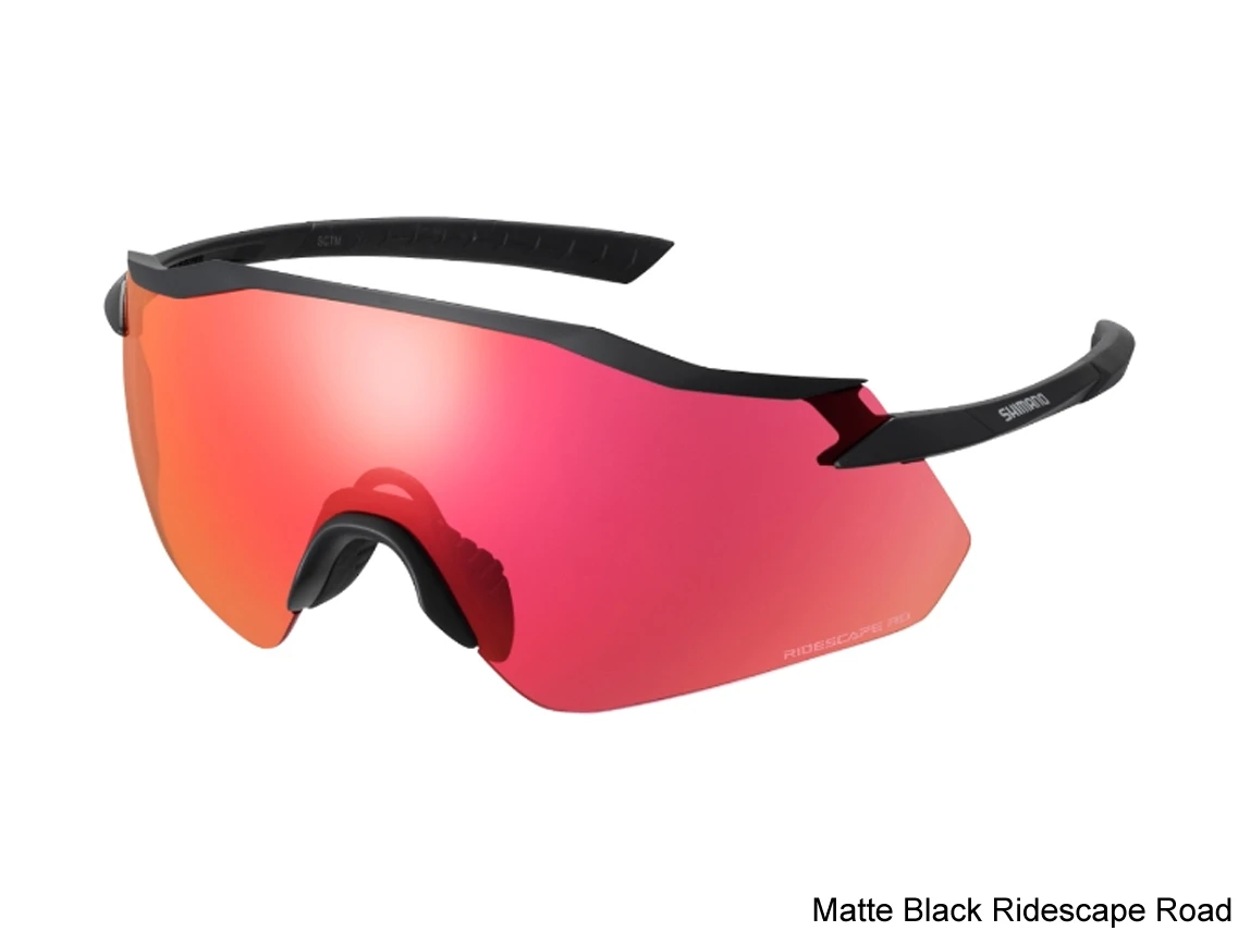Shimano CE-EQNX4 Equinox Sunglasses for Sunglasses - Image 6