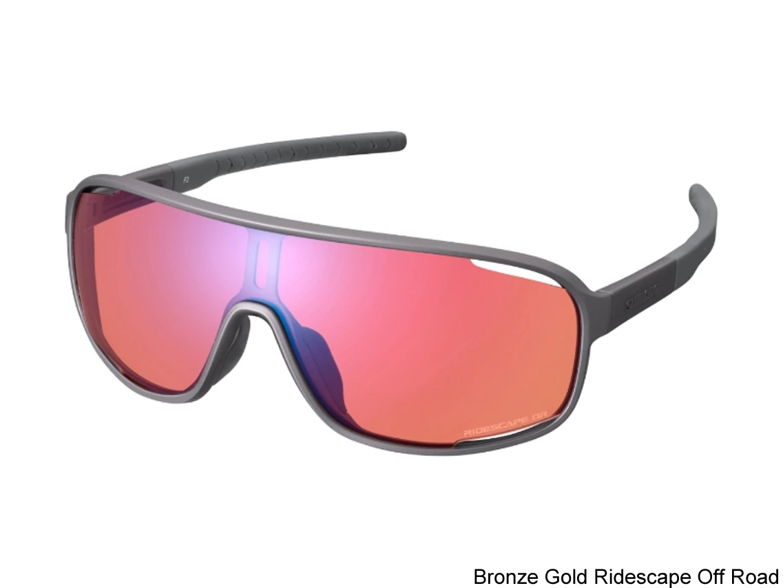Shimano CE-TCNM1 Technium Sunglasses for Sunglasses - Image 2