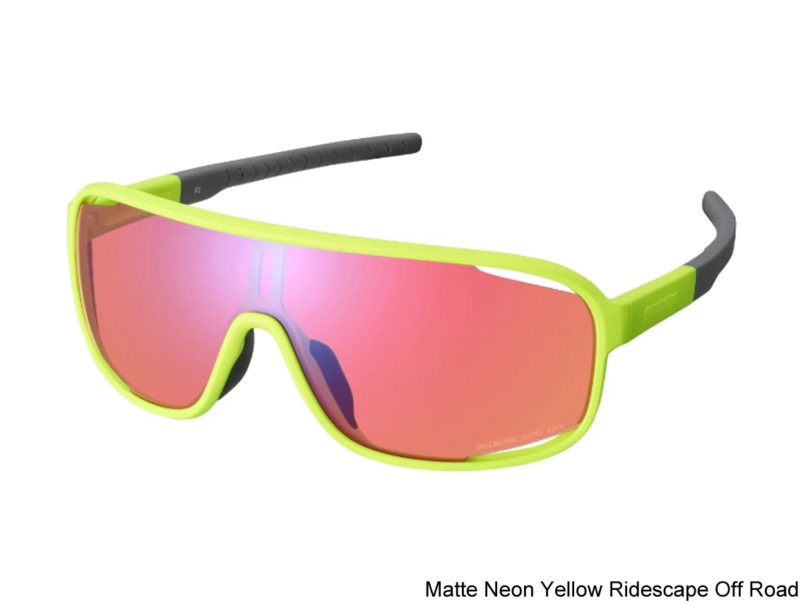 Shimano CE-TCNM1 Technium Sunglasses for Sunglasses - Image 3