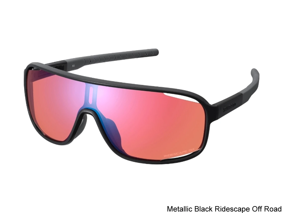 Shimano CE-TCNM1 Technium Sunglasses for Sunglasses - Image 4
