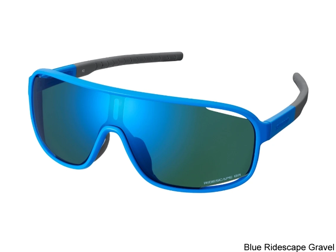 Shimano CE-TCNM1 Technium Sunglasses for Sunglasses - Image 5