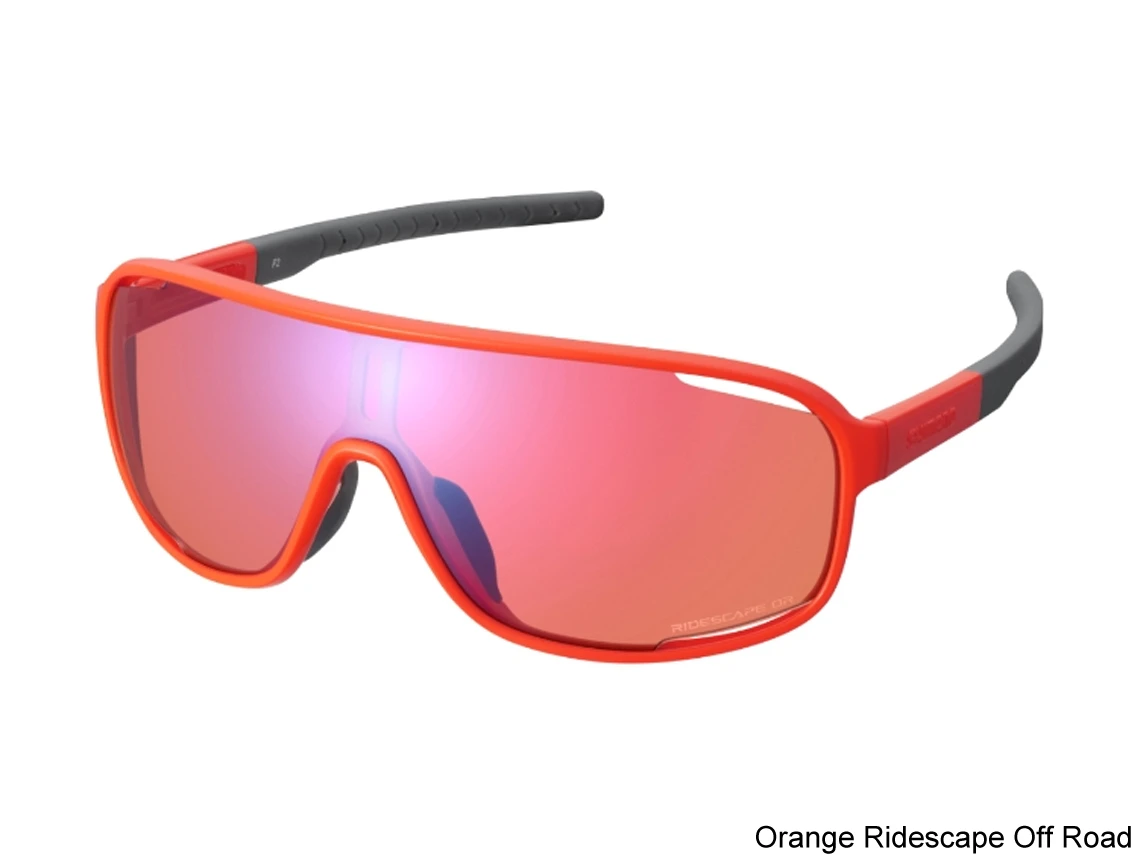 Shimano CE-TCNM1 Technium Sunglasses for Sunglasses - Image 6