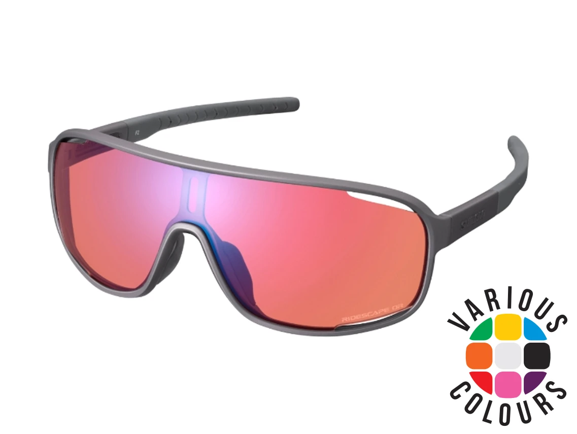 Shimano CE-TCNM1 Technium Sunglasses for Sunglasses