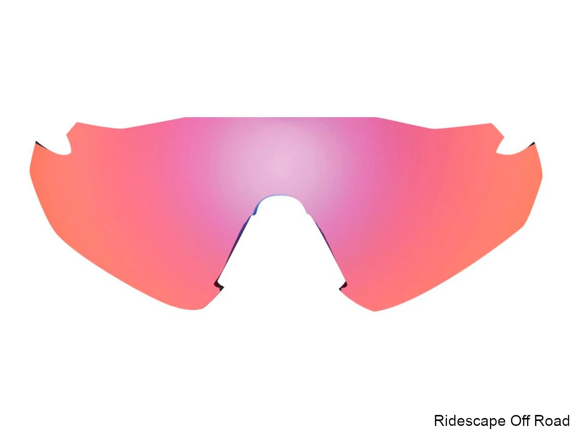 Shimano EQNX4 Equinox Spare Lens for Sunglass Spares - Image 3