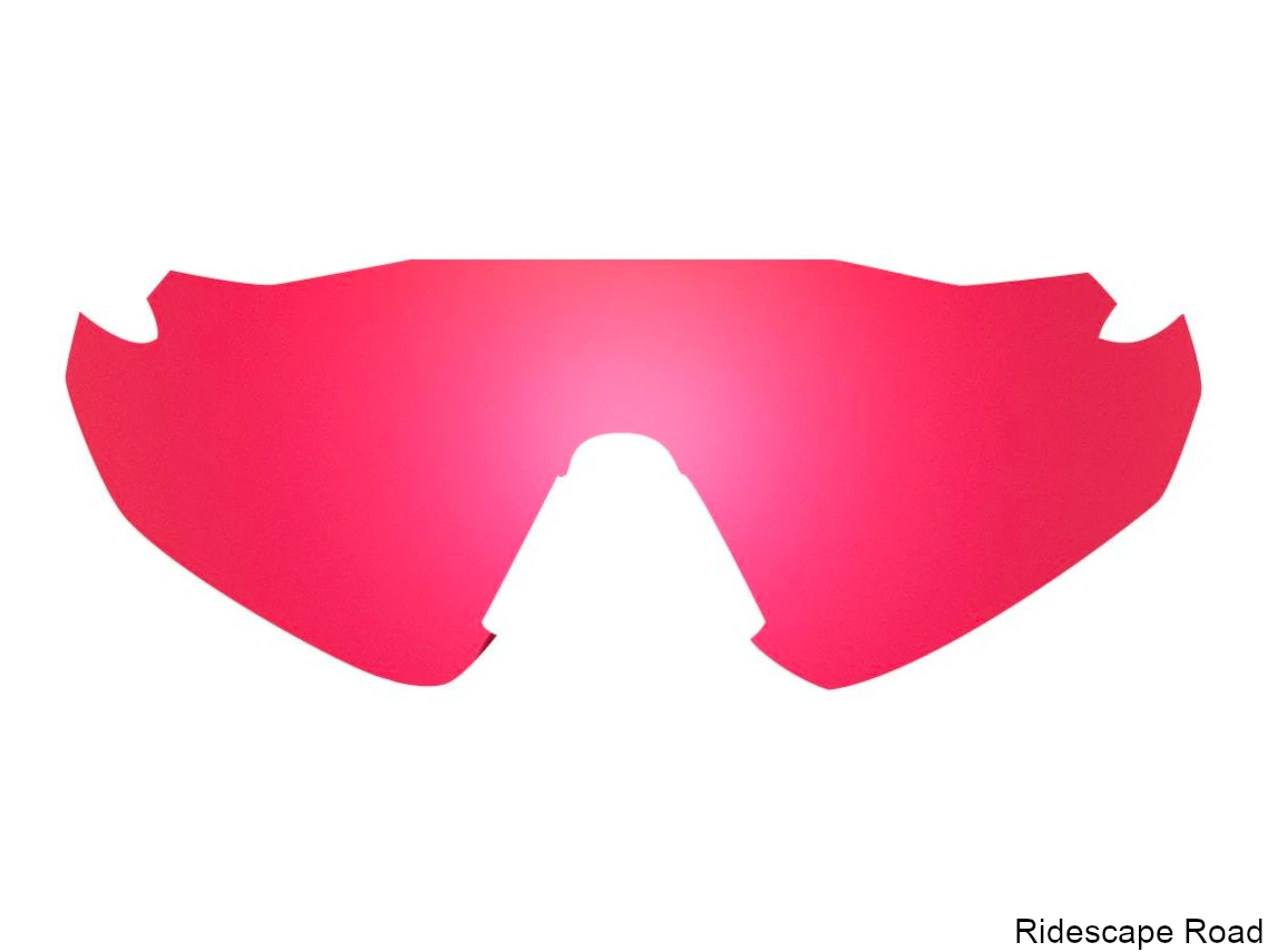 Shimano EQNX4 Equinox Spare Lens for Sunglass Spares - Image 4